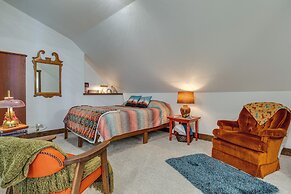 'eagle Crest Lodge' - Large Group Getaway!