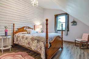 'eagle Crest Lodge' - Large Group Getaway!