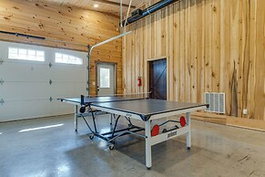 'eagle Crest Lodge' - Large Group Getaway!