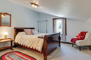 'eagle Crest Lodge' - Large Group Getaway!