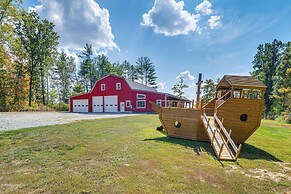 'eagle Crest Lodge' - Large Group Getaway!