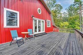 'eagle Crest Lodge' - Large Group Getaway!
