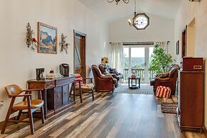 'eagle Crest Lodge' - Large Group Getaway!