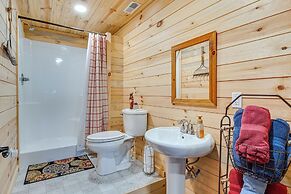 'eagle Crest Lodge' - Large Group Getaway!