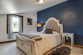 'eagle Crest Lodge' - Large Group Getaway!