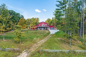'eagle Crest Lodge' - Large Group Getaway!