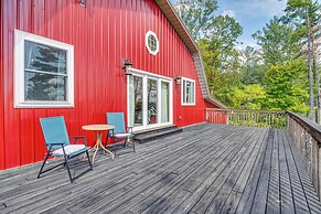 'eagle Crest Lodge' - Large Group Getaway!