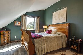'eagle Crest Lodge' - Large Group Getaway!