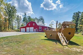 'eagle Crest Lodge' - Large Group Getaway!