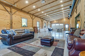 'eagle Crest Lodge' - Large Group Getaway!