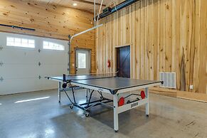 'eagle Crest Lodge' - Large Group Getaway!