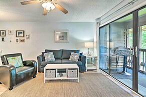 Lakefront Myrtle Beach Condo w/ Shared Pools!