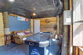 Oceanfront Milford Home w/ View & Boat Access