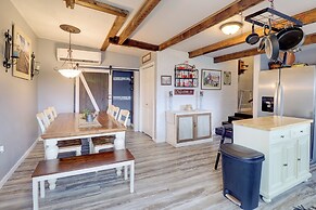 Oceanfront Milford Home w/ View & Boat Access