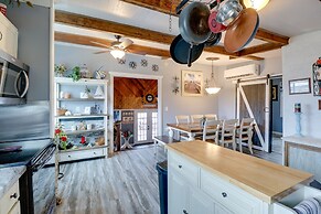 Oceanfront Milford Home w/ View & Boat Access