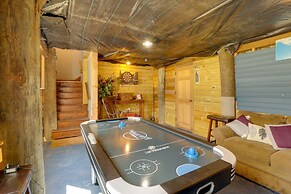 Oceanfront Milford Home w/ View & Boat Access