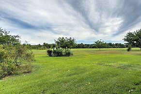 Delightful Carmine Studio on Rocking Horse Farm!