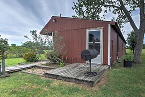 Delightful Carmine Studio on Rocking Horse Farm!