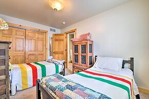 Lakeside Cottage Escape With Private Dock & Deck!