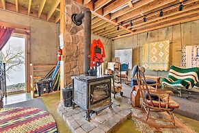 Lakeside Cottage Escape With Private Dock & Deck!