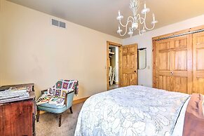 Lakeside Cottage Escape With Private Dock & Deck!