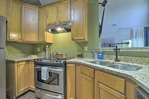 Modern Durham Retreat w/ Private Yard & Patio