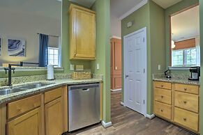 Modern Durham Retreat w/ Private Yard & Patio