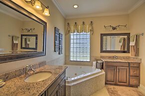 Waterfront Cape Coral Home w/ Private Dock & Lanai