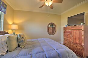 Waterfront Cape Coral Home w/ Private Dock & Lanai