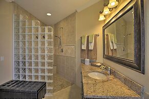 Waterfront Cape Coral Home w/ Private Dock & Lanai