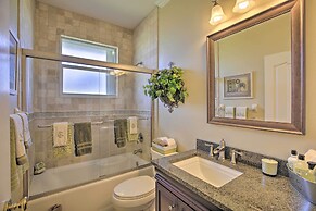 Waterfront Cape Coral Home w/ Private Dock & Lanai