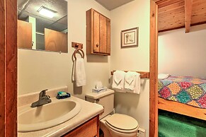 Cozy Bartlett Townhome < 3 Mi to Attitash Mountain