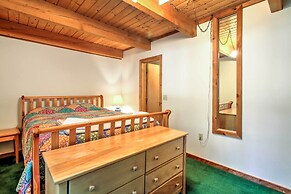 Cozy Bartlett Townhome < 3 Mi to Attitash Mountain