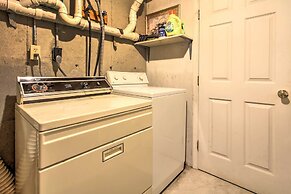 Cozy Bartlett Townhome < 3 Mi to Attitash Mountain