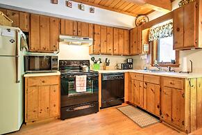 Cozy Bartlett Townhome < 3 Mi to Attitash Mountain