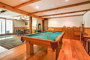 Cozy Bartlett Townhome < 3 Mi to Attitash Mountain