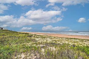 Ormond Beach Retreat w/ Deck - Steps to Ocean!