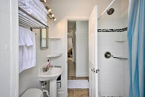 Ormond Beach Retreat w/ Deck - Steps to Ocean!