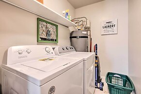 Central Kanab Apartment w/ Updated Interior!