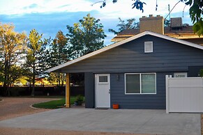 Central Kanab Apartment w/ Updated Interior!