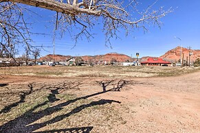 Central Kanab Apartment w/ Updated Interior!