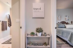 Central Kanab Apartment w/ Updated Interior!