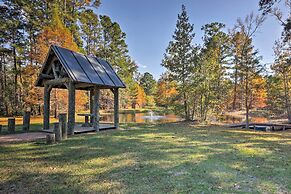 'beaver Creek Lodge' - Huntington Home w/ Pond!