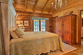 'beaver Creek Lodge' - Huntington Home w/ Pond!