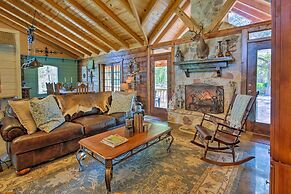 'beaver Creek Lodge' - Huntington Home w/ Pond!