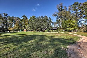 'beaver Creek Lodge' - Huntington Home w/ Pond!
