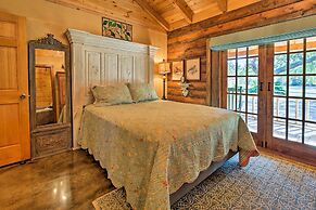 'beaver Creek Lodge' - Huntington Home w/ Pond!