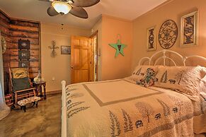 'beaver Creek Lodge' - Huntington Home w/ Pond!