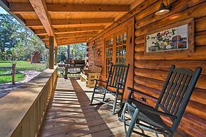 'beaver Creek Lodge' - Huntington Home w/ Pond!