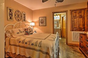 'beaver Creek Lodge' - Huntington Home w/ Pond!